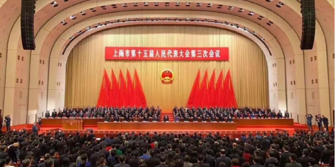 上海兩會：建議加快推動禁塑工作，可降解塑料垃圾單獨分類