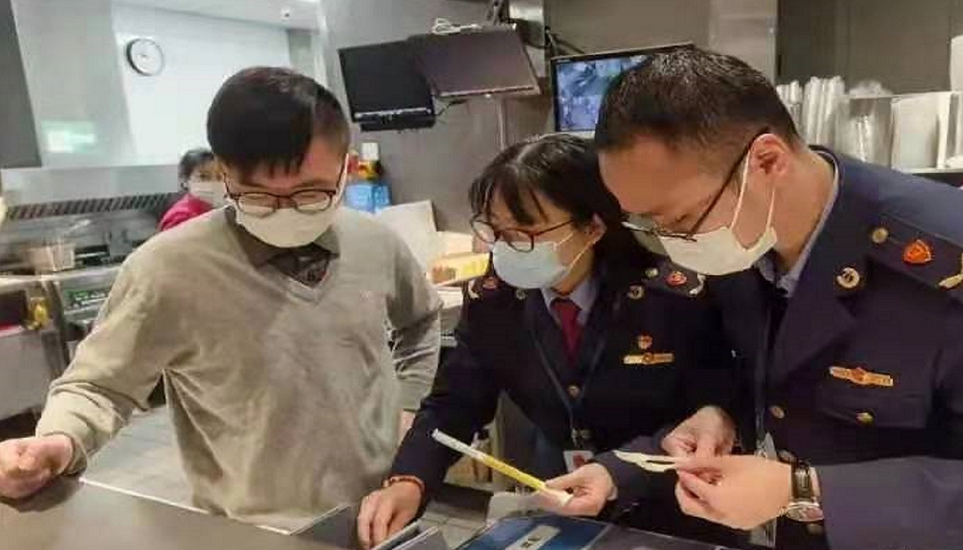 禁限塑多地開始查處，上海24起，廣東11起，山西、浙江罰款處理