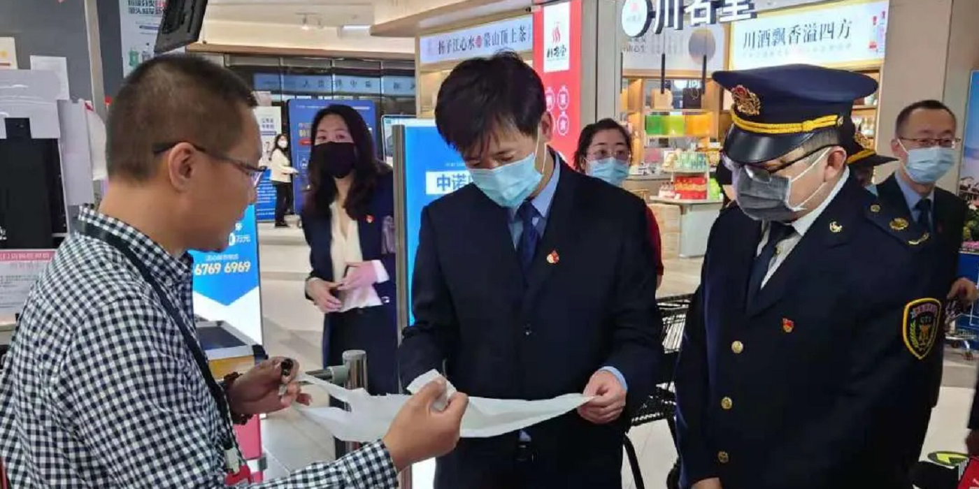 注意！北京禁塑專項執法，商家使用不可降解塑料袋最高罰10萬