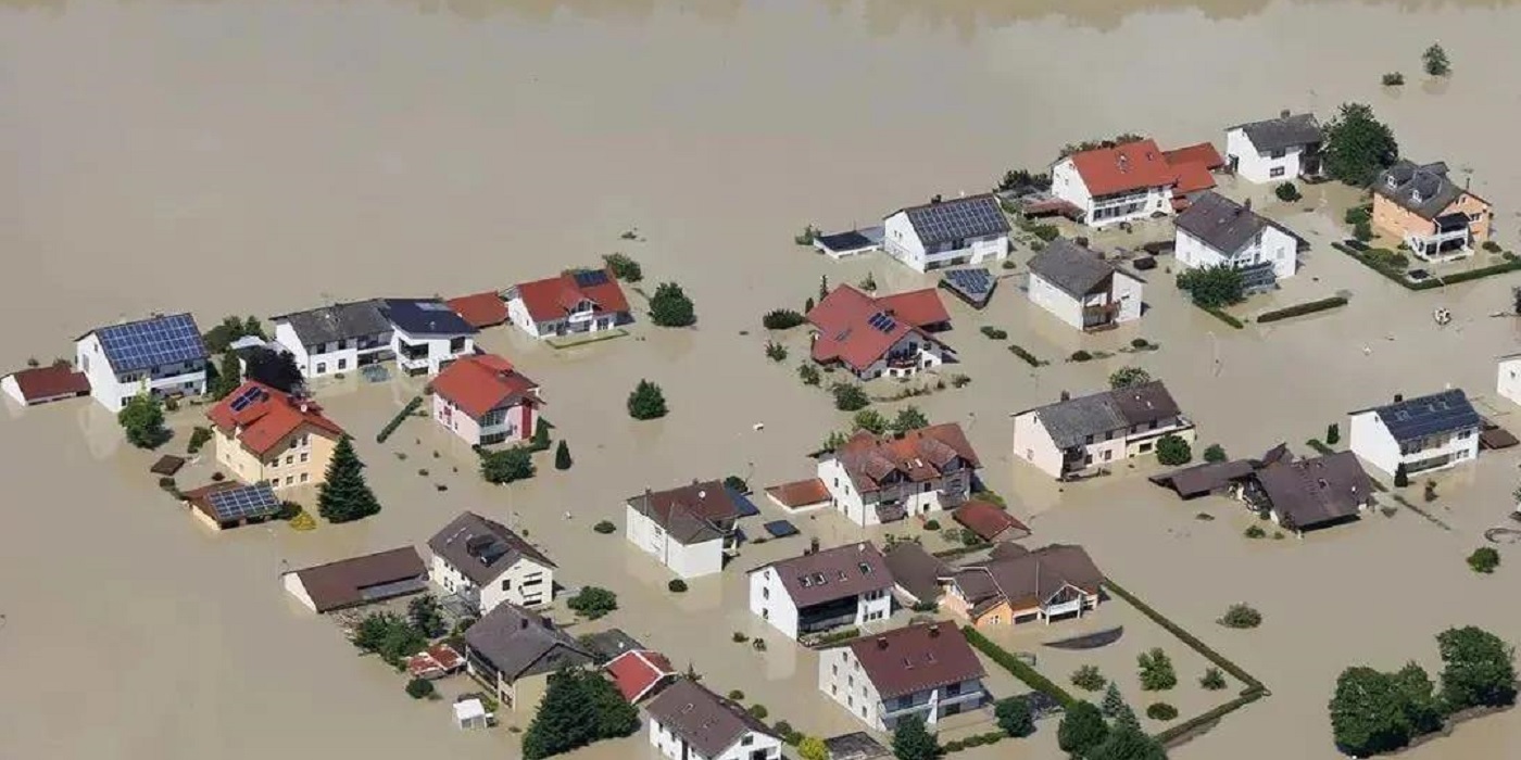 極端暴雨，致命高溫，凍土融化...全球氣候危機來臨，我們能做什么？