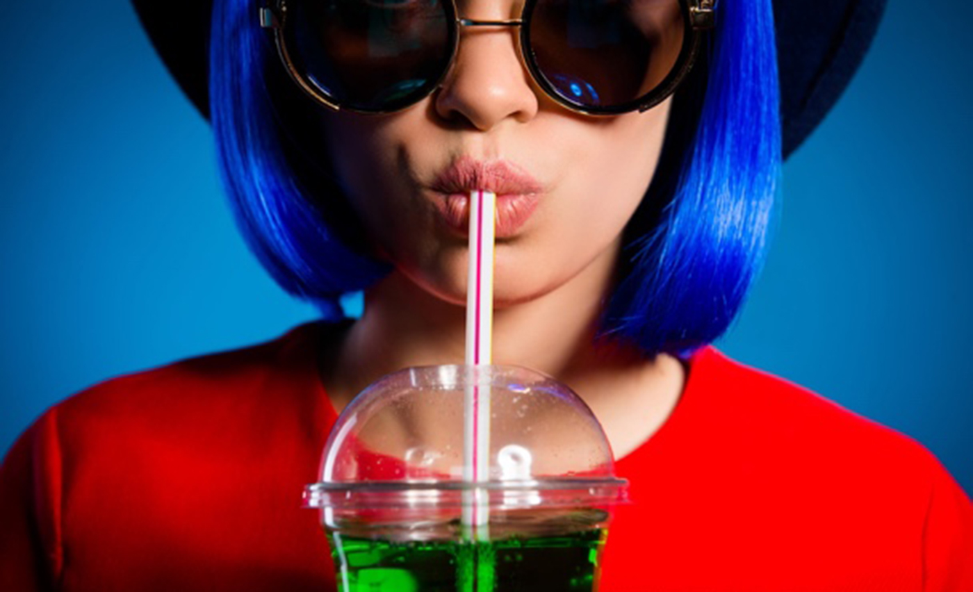 禁塑令落地一年：紙吸管撤退，塑料吸管打著可降解的“名頭”？