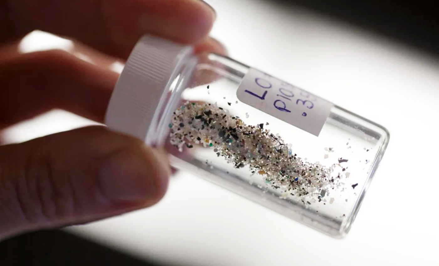 重磅新聞丨首次在人體血液中發現微塑料，或可致癌！