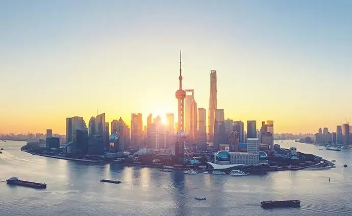 同心抗疫，共同守滬，袋拉拉在行動